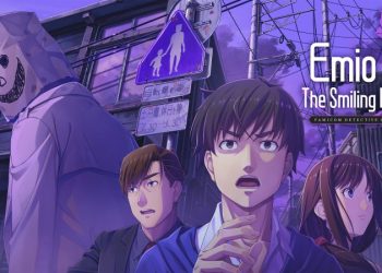 Nintendo podiže seriju Famicom Detective Club iz mrtvih s Emiom – Nasmiješenim čovjekom