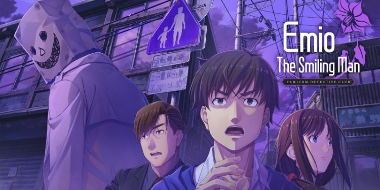Nintendo podiže seriju Famicom Detective Club iz mrtvih s Emiom – Nasmiješenim čovjekom