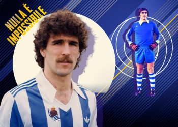 Ništa nije nemoguće: taj put Real Sociedad…