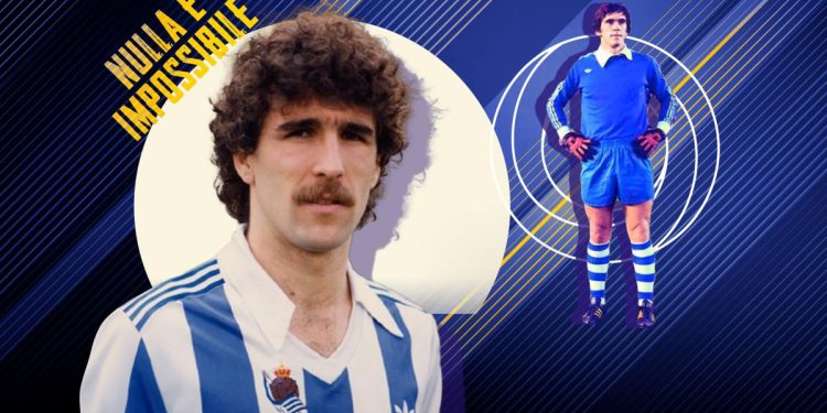 Ništa nije nemoguće: taj put Real Sociedad…