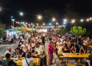 Niz događaja u Podstrani. Evo što se priprema u kolovozu