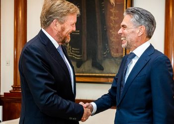 Nizozemski kralj priseže na novu vladu 7 mjeseci nakon izbora