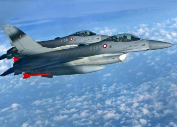 Njemačka odbija Ukrajini slati vojne zrakoplove