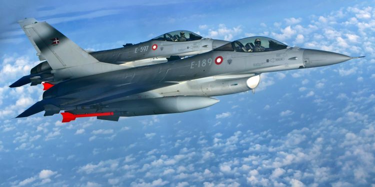 Njemačka odbija Ukrajini slati vojne zrakoplove