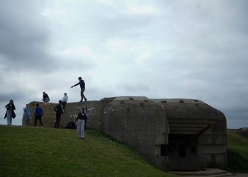 Njemačka u stanju paranoje: Planira se izgradnja novih ratnih bunkera
