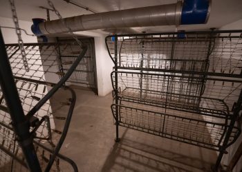 Njemačka ulaže milijarde u skloništa i bunkere: Otkrivamo koliko je loše stanje u Zagrebu