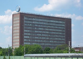 Njemačka vlada Volkswagenu zabranila prodaju dijela tvrtke Kini
