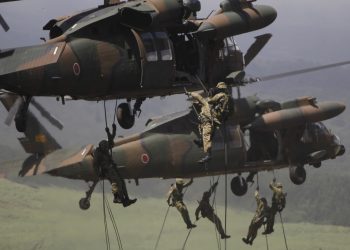 Njemački ratni zrakoplovi sletjeli u Japan kako bi ‘držali na oku’ Rusiju i Kinu