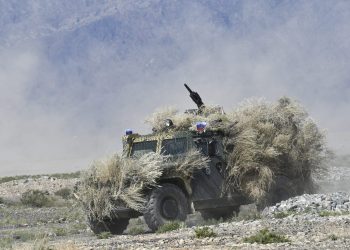 Njemački stručnjak upozorio: ovim ritmom Rusi će doći u Kijev za 2, a ne za 30 godina kako su se donedavno rugali