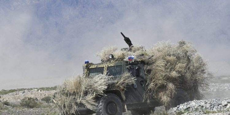 Njemački stručnjak upozorio: ovim ritmom Rusi će doći u Kijev za 2, a ne za 30 godina kako su se donedavno rugali