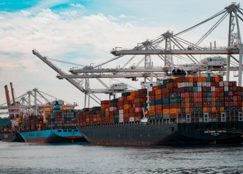 Njemački uvoz i izvoz oštro pali