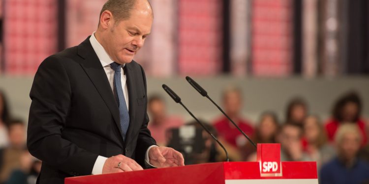 Njemačko gospodarstvo i dalje zapinje