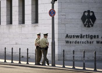 Njemačko ministarstvo vanjskih poslova osniva ‘kriznu skupinu’ u slučaju povratka Trumpa – FT — RT World News