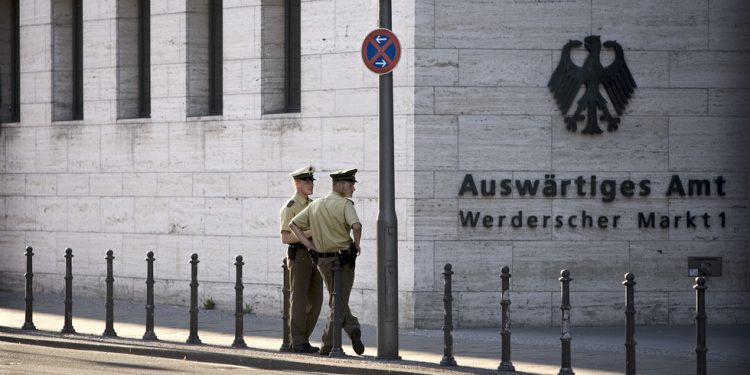 Njemačko ministarstvo vanjskih poslova osniva ‘kriznu skupinu’ u slučaju povratka Trumpa – FT — RT World News