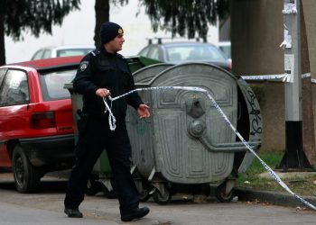 Noćni obračun u stanu u Susedgradu: Žena (37) prevezena u bolnicu s teškim ozljedama