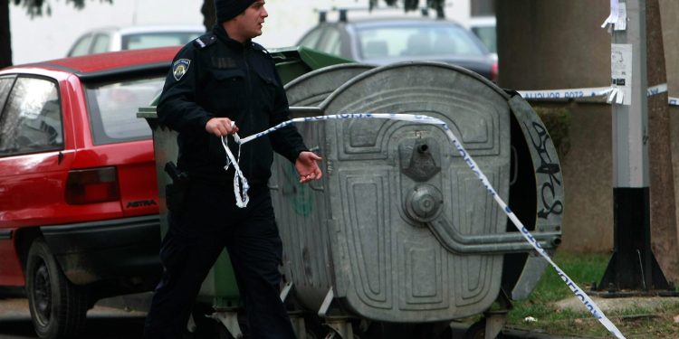 Noćni obračun u stanu u Susedgradu: Žena (37) prevezena u bolnicu s teškim ozljedama