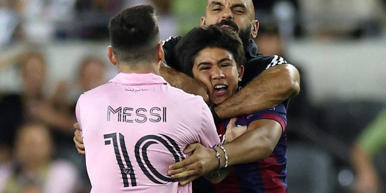 Nogometaši i pljačke domova: kako se obraniti