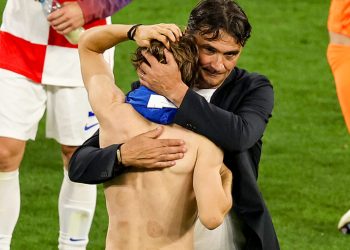 Nogometni ‘za ili protiv’: Kako je Dalić polarizirao medije…