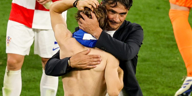 Nogometni ‘za ili protiv’: Kako je Dalić polarizirao medije…