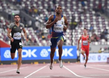 U ZATVOR UMJESTO U PARIZ Nositelj libanonske zastave vjerojatno neće vidjeti Olimpijske igre | NACIONAL.HR