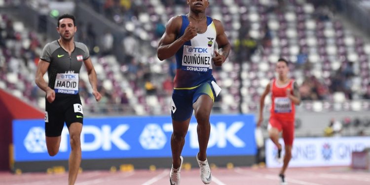 U ZATVOR UMJESTO U PARIZ Nositelj libanonske zastave vjerojatno neće vidjeti Olimpijske igre | NACIONAL.HR