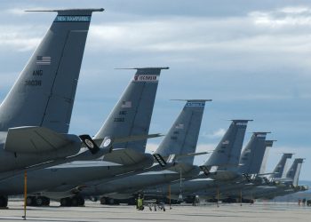 Nova arktička strategija SAD budno će promatrati Kinu i njenu suradnju s Rusijom