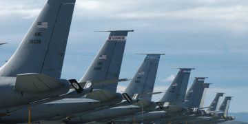 Nova arktička strategija SAD budno će promatrati Kinu i njenu suradnju s Rusijom