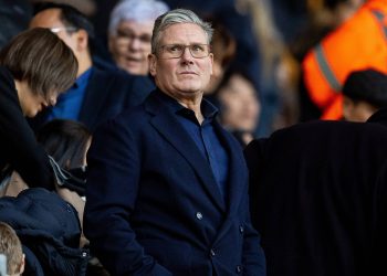 Nova britanska vlada želi veliki vojni sporazum s EU: Razloga je nekoliko