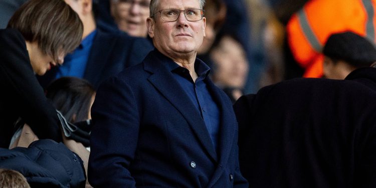 Nova britanska vlada želi veliki vojni sporazum s EU: Razloga je nekoliko