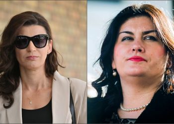 Nova odluka suda o porukama u kojima se spominje AP uzdrmat će glavešine: Sve je zakuhala Žalac