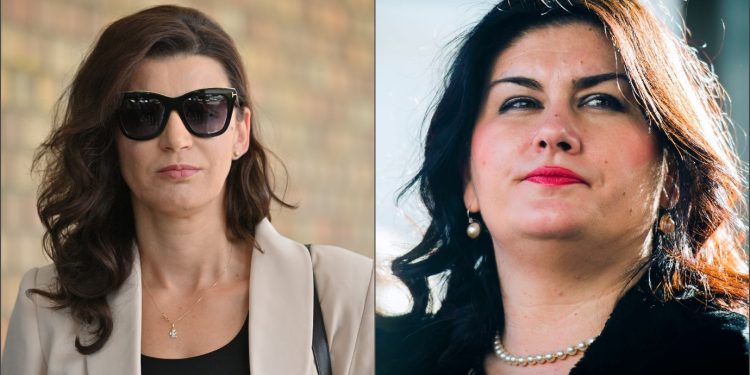 Nova odluka suda o porukama u kojima se spominje AP uzdrmat će glavešine: Sve je zakuhala Žalac