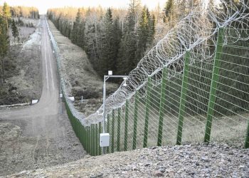 Novi finski zakon: Blokiranje prava azila migrantima iz Rusije