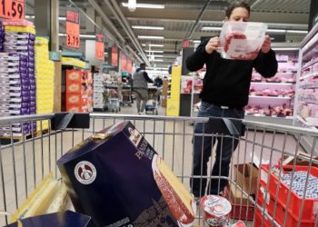 Novi slučaj zaraženog mesa: U omiljenoj vrsti piletine pronađena salmonela