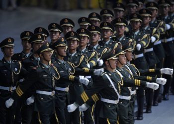 Nuklearna utrka: Kina obustavlja pregovore o kontroli naoružanja sa SAD-om