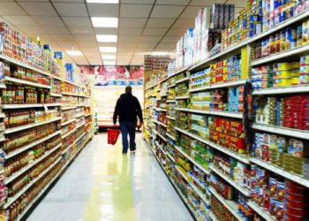 OD SVIBNJA DO SVIBNJA U godini dana u BiH poskupjelo je ovih 25 proizvoda. Među njima su riža, kruh, sol, kava, wc papir