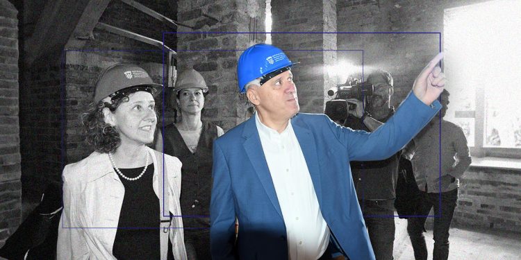 ODLAZAK KLJUČNIH LJUDI Bačić doveo do devastacije kadrova u Ministarstvu i Petrinji | NACIONAL.HR