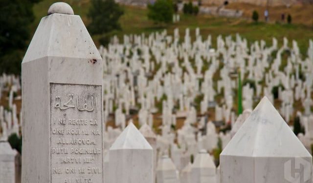 ODLUKA VLADE FBiH Danas je dan žalosti u Federaciji BiH