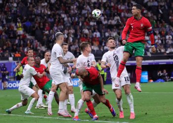 OGROMNA DRAMA U FRANKFURTU! Kekova Slovenija ostala na korak od novog čuda! Portugal slavio nakon penala | NACIONAL.HR