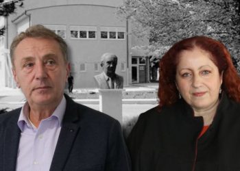 OPĆINSKI SUD MOSTAR Dekan Trgo umirovljen nezakonito, imate ga vratiti na posao