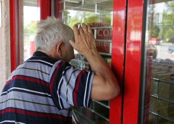 U Zagrebu radi jedan shopping centar: Donosimo i popis po turističkim destinacijama