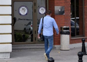 OSOBNI PODACI GRAĐANA NISU UGROŽENI Iz IDDEEA-e tvrde da je netko proširio lažnu vijest o hakerskom napadu