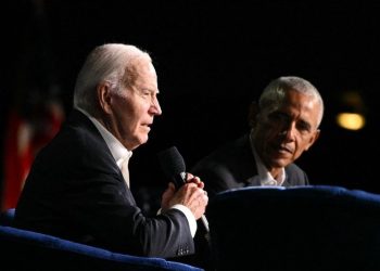 Obama je ‘odbacio’ Bidena – Trump — RT World News