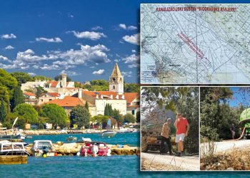 Obećali nam kanalizacijski sustav, a pojedinci s cisternama prazne fekalije gdje stignu!