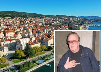 Obilježavanje rođendana velikog Arsena koncertom šibenskog Gradskog komornog orkestra