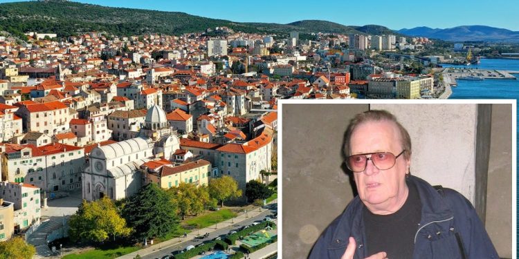 Obilježavanje rođendana velikog Arsena koncertom šibenskog Gradskog komornog orkestra