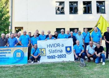 Obilježena 32. obljetnica osnutka