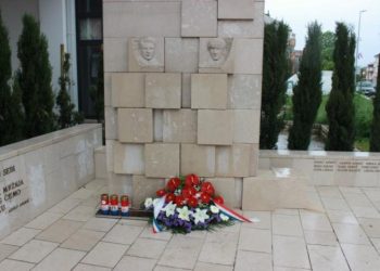 Obilježena 52. obljetnica stradanja članova akcije ”Feniks ’72” u Ogorju