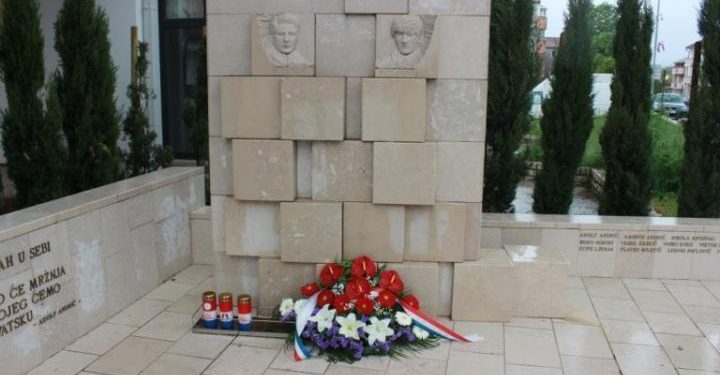 Obilježena 52. obljetnica stradanja članova akcije ”Feniks ’72” u Ogorju