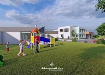 Obišli 20-ak lokacija za privremeni prostor dječjeg vrtića