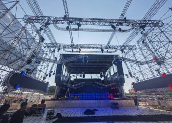 Obišli smo Park mladeži ususret novoj Ultri, Joe Bašić najavljuje: “Velika je odgovornost, ali spremni smo”